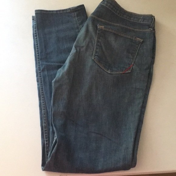 Banana Republic Modern Skinny Jeans 14 - Picture 5 of 14
